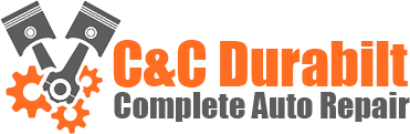 www.durabilttransmissions.com Logo